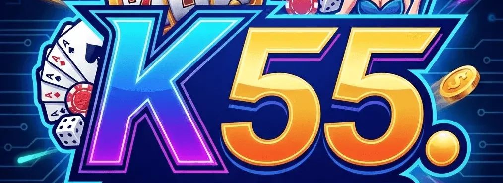 k55 logo
