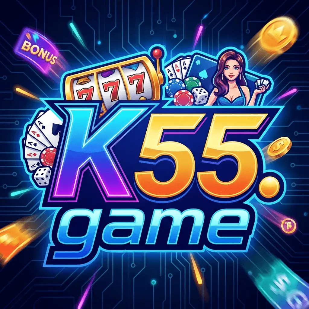 k55 logo